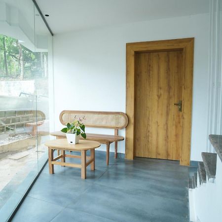 칼파타 Rasha Residency 호스텔 외부 사진