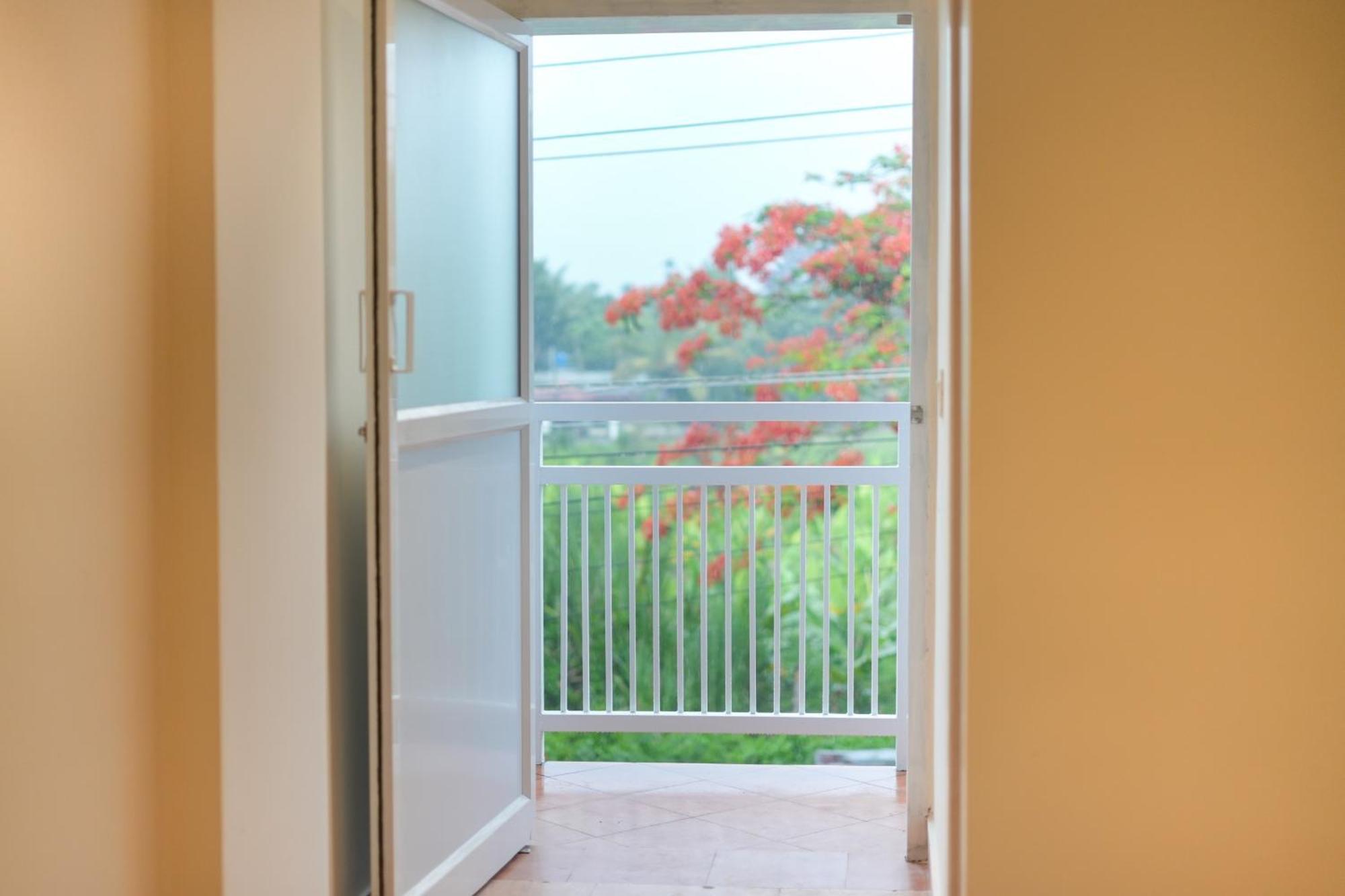 칼파타 Rasha Residency 호스텔 외부 사진